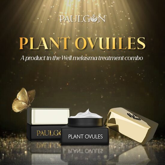 Kem ngày Plant Ovules