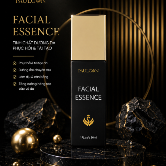 Tế bào gốc tái sinh Paulgon - FACIAL ESSENCE