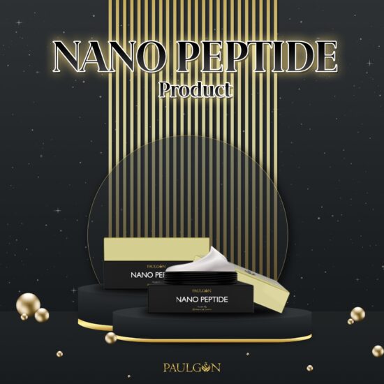 Kem  đêm Thủy Phân Nano Peptide