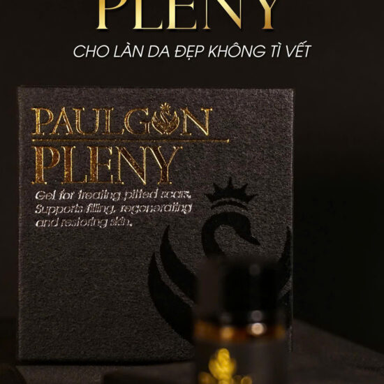 Gel Tăng Trưởng Pleny
