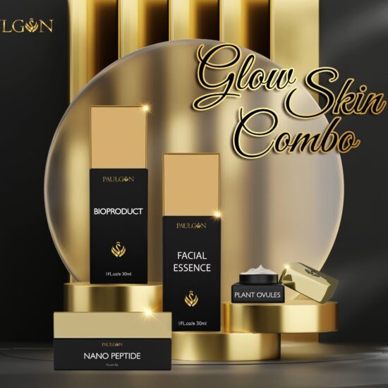 Combo dưỡng nám Glowskin